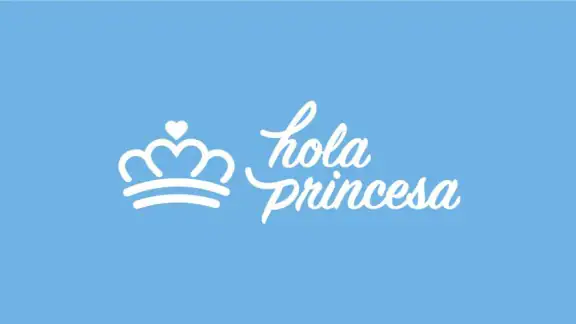 Hola Princesa screenshot