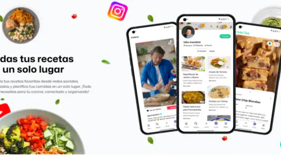 Holycook screenshot