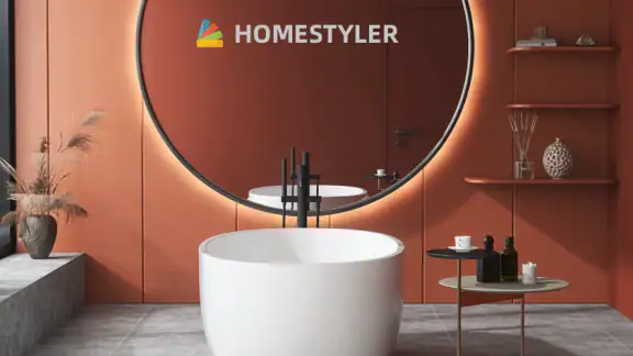 Homestyler-Diseño y decoración screenshot