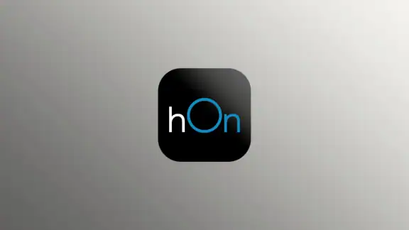 hOn screenshot