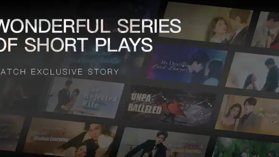 HoneyReels-Short Drama & Reels screenshot