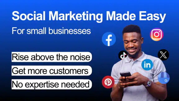 Hookle: Social Media Manager screenshot