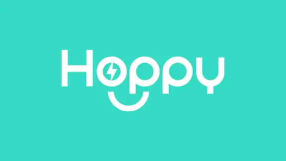 Hoppy Mobility screenshot