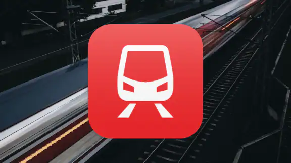 Horarios Tren, Metro y Tranvía screenshot