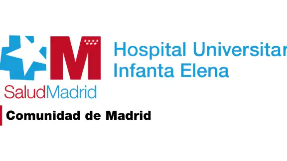 Hospital U. Infanta Elena screenshot