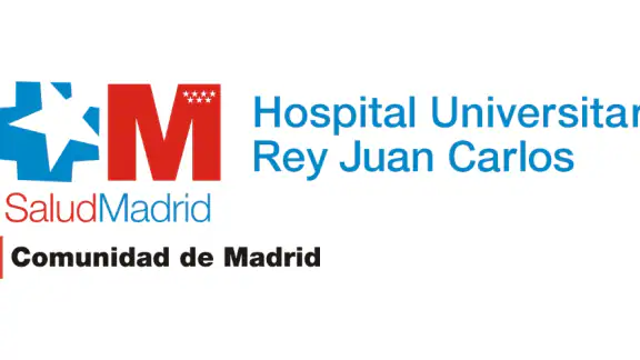 Hospital U. Rey Juan Carlos screenshot