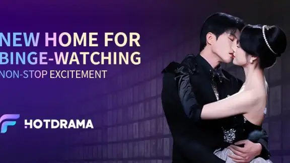 HotDrama screenshot