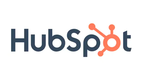 HubSpot screenshot