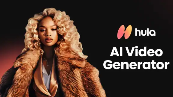 Hula - Generador de Videos AI screenshot