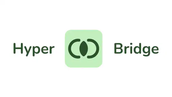 Hyper Bridge screenshot
