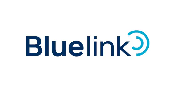 Hyundai Bluelink Europe screenshot