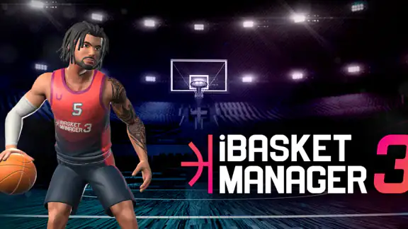 iBasket Manager 3 screenshot
