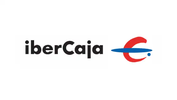 Ibercaja screenshot