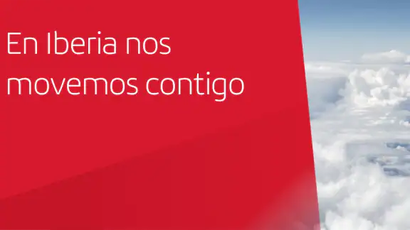 Iberia screenshot
