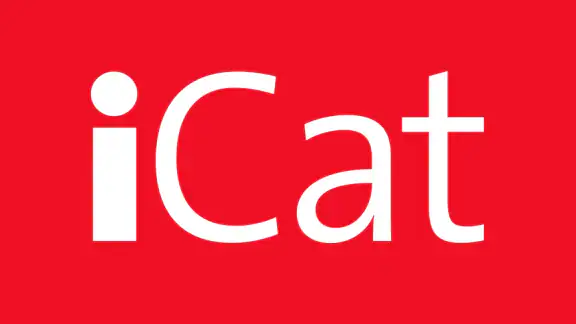 iCat screenshot