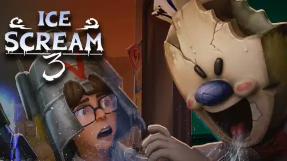 Ice Scream 3: Miedo y Terror screenshot