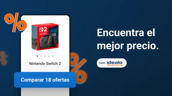 idealo: comparador de precios screenshot