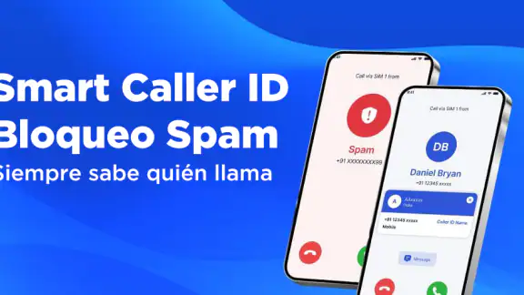 Identificador de llamadas screenshot