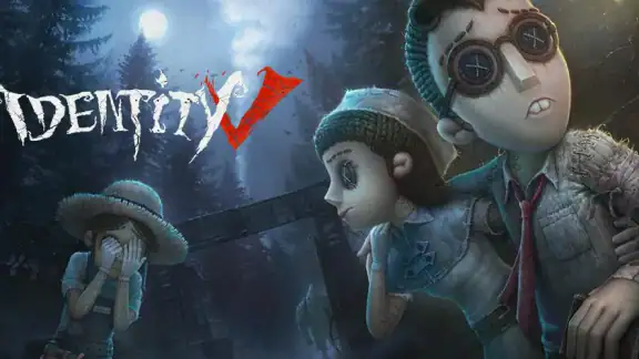 Identity V screenshot
