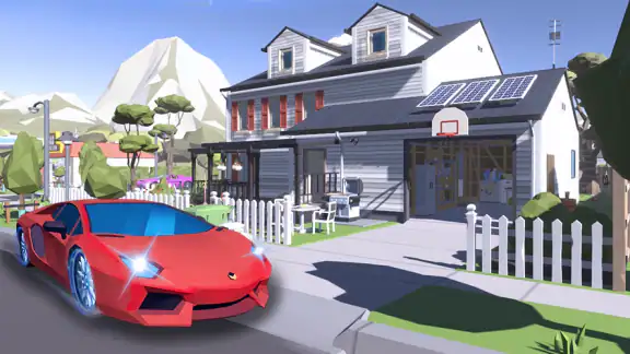 Idle Office Tycoon - Get Rich! screenshot