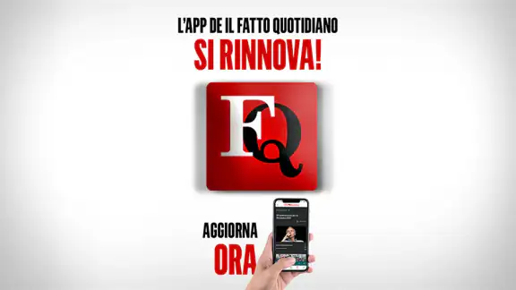 Il Fatto Quotidiano screenshot