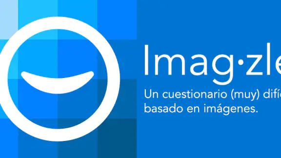 Imagzle Cerebro acertijos screenshot