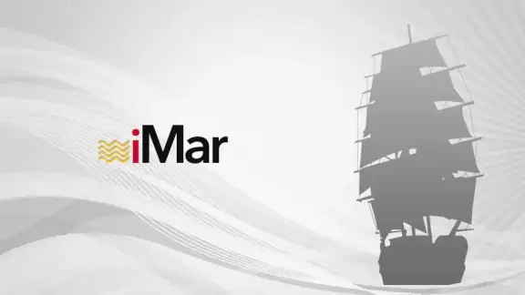 iMar screenshot