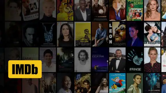 IMDb Cine & TV screenshot