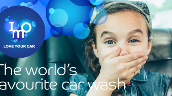 IMO Car Wash ES screenshot