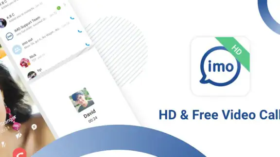 imo HD: videollamadas y chats screenshot
