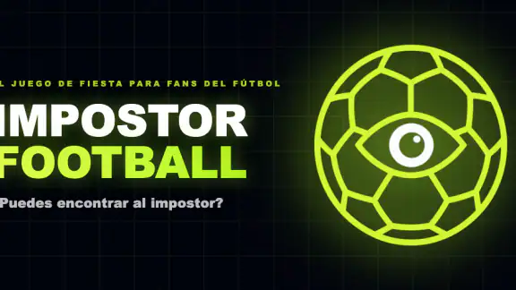 Impostor Football screenshot