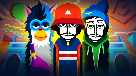 Incredibox screenshot