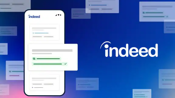 Indeed: Búsqueda de empleo screenshot