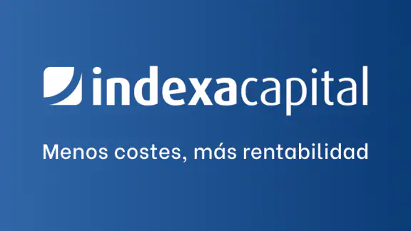 Indexa Capital screenshot