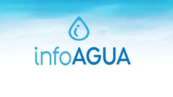 InfoAgua screenshot