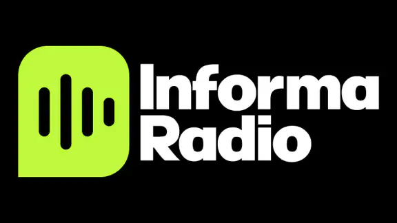 Informa Radio screenshot