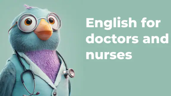 Inglés Médico - Doxa screenshot