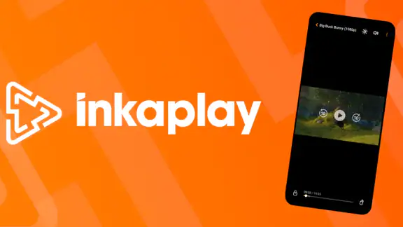 Inkaplay: Reproductor de Video screenshot
