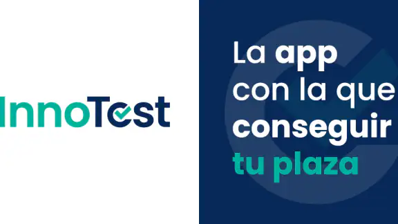 InnoTest Guardia Civil screenshot