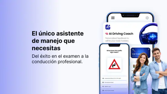 Instructor de Conducción screenshot