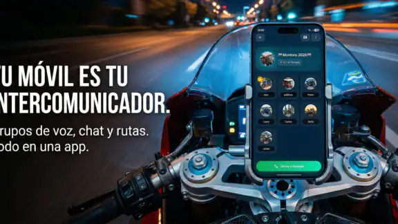 Intermoto screenshot