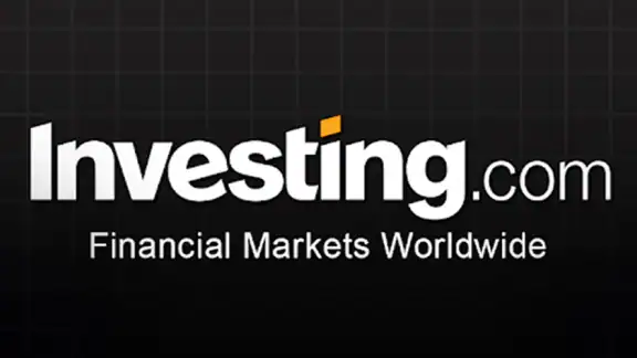Investing.com Bolsa & Finanzas screenshot