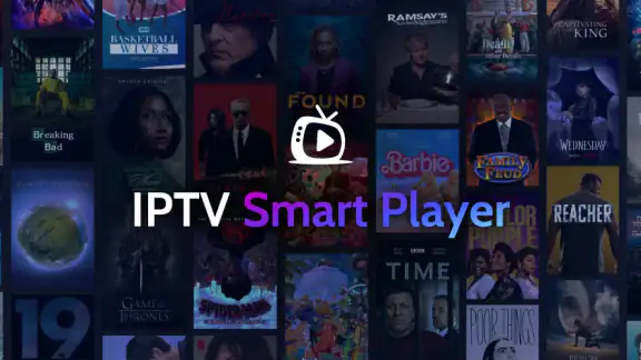 IPTV inteligente - en directo screenshot