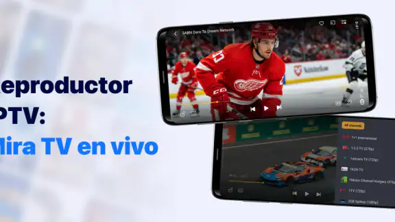 IPTV - TV en Directo Online screenshot