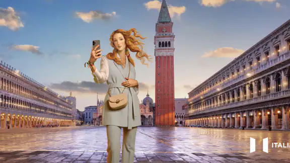 Italia.it - Viaja a Italia screenshot