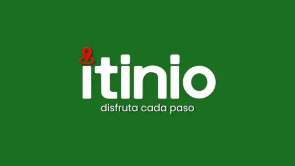 itinio screenshot