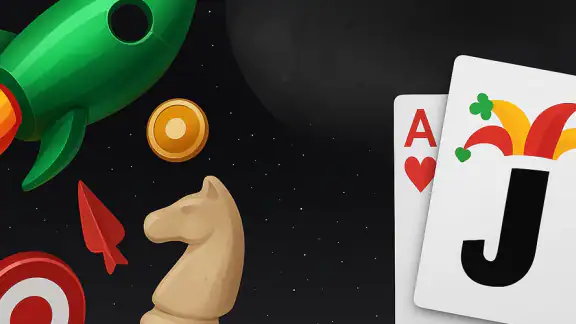 Jawaker Hand, Tarneeb & Trix screenshot