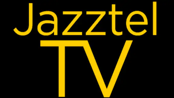 Jazztel TV screenshot