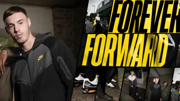 JD Sports screenshot