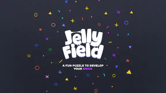 Jelly Field screenshot
